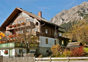 Sonnenhof, Ramsau Am Dachstein, Österreich